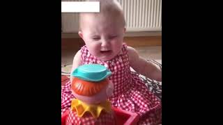 cute Baby Video 🥰😍 #shorts #cutebaby