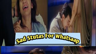 Latest Sad Stutas For Whatsapp|punjabi sad song|amir khan stutas 2020