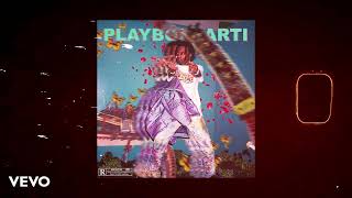 Playboi Carti - Creeping ft. Future & Lil Yachty (Unreleased)