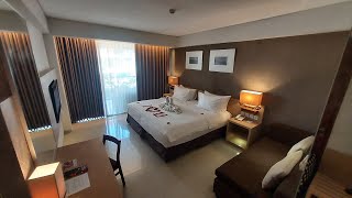 Hotel Tour | Ramada Encore Seminyak Bali