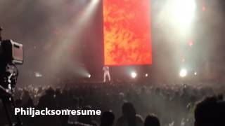 Revelation (Drake The Motto Drake Tour Dubai 2015)