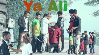 Ya Ali part -1 | Bina Tere Na Ek Pal Ho | Revenge Story | Lx Guru Bhai Creation | revenge story 2021