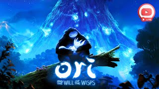 🔴 Ori and the blind forest  PC Tamil | part 3 | Tamil Gaming