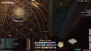 ff14 6.4 savage blind prog day 13