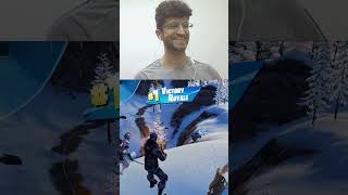 ارادت ارادتتتت - Fortnite