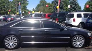 2007 Audi A8 Used Cars Spokane WA