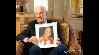 Carl's Sepsis Story: From Father to Founder of Sepsis Alliance