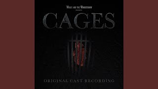 Somebody's Somebody (From "CAGES" Original Cast Recording)