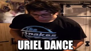 URIEL DANCE