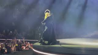 Madonna - Nothing Really Matters INTRO @ Celebration Tour Antwerp, Sportpaleis 22 October 2023 4K