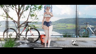 BL139【MIKU】ARA   Bunny Style