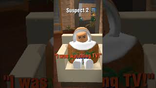 Who did It?|#roblox #mm2 #murdermystery #murdermystery2 #mm2meme #robloxvideo #robloxshort #shorts 🧸