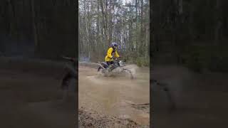 вишня #мото #enduro #snoskoles #bike #moto #rider