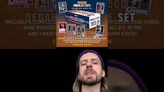 2023-24 PANINI HOOPS NBA PREMIUM BOX