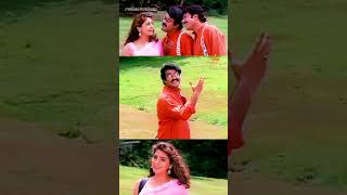 Ponnambal Puzhayirampil | Harikrishnans |  Ouseppachan | Kaithapram |  KS Chithra #songoftheday