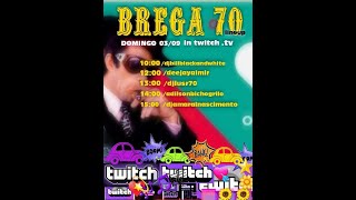 Brega 70   As Melhores do Radio AM(03Set23)