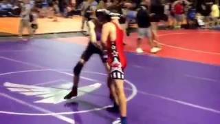 Southern plains match 1 part 4 2016