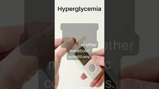 Hyperglycemia │ Selected medical terminology │ #medicalterminology #hyperglycemia #short