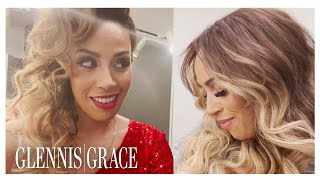 Ze huilt maar ze lacht | Glennis Grace #8