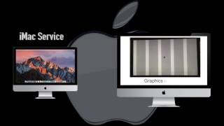 iMac Service