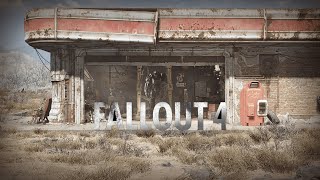 Fallout 4 Gameplay & Walkthrough EP7 1080p60fps (PC)