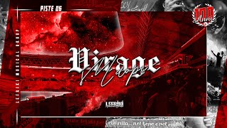 Lefriki Musical Group - Virage Mdopi // Album 99 Hkeya w Hkeya