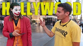 Hollywood Boulevard is a Strange Place Ft. YoDaddyDanny & Sunhatkid