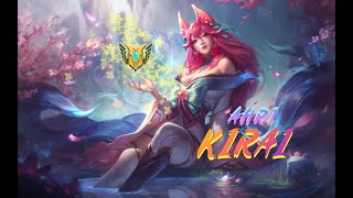 Ahri montage #3