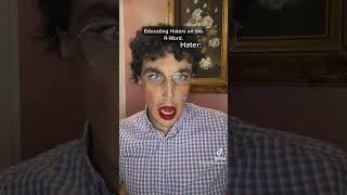 Autistic Man Educates Haters on the R-Word #Autistic #autisticyoutuber #Autism #jakestakeonautism