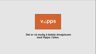 Vipps Oslo Taxi.