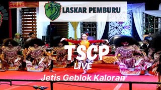 TSCP terbaru Turonggo Seto Cepit Pagergunung Live jetis Geblog kaloran