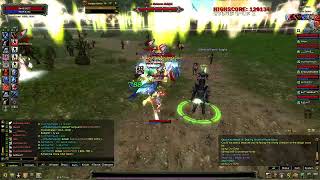 Knight Online Server Oreads RoDoHiT PK 18-11-24