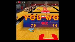 KOBE!! - Last Game Winner in NBA 2K22