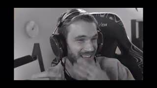 of all the things in pewdiepies new ylyl this made me laugh the most