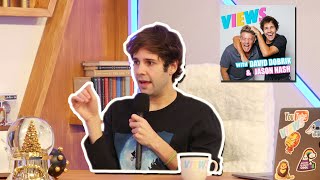 Why David Dobrik was given $6 Million