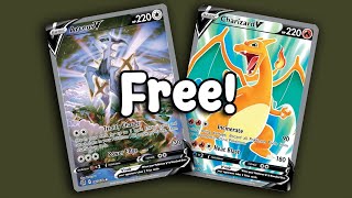 Giveaways on Giveaways! #pokemon #giveaway