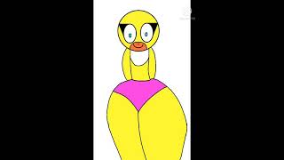 Thicc Toy Chica