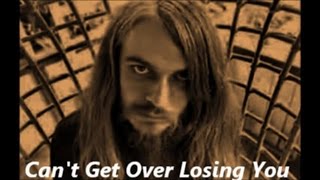 LEON RUSSELL  -  Can't Get Over Losing You