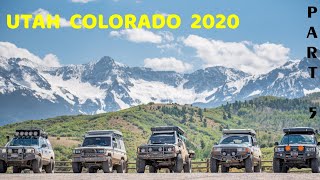 UTAH COLORADO 2020 - Part 5