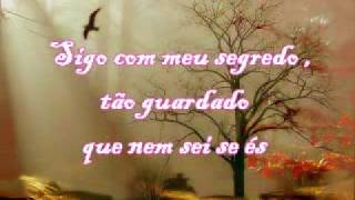 Meu segredo ( Lilian poesias )