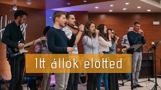 Itt állok Előtted | Rogikonfi 2019