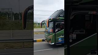 Candu kali suara Rem Mercedes Benz #shorts #busmania #antarlintassumatera