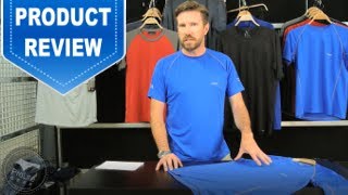 Rab Interval Tee Review