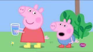 Temporada 4x29 Peppa Pig Perfume Español