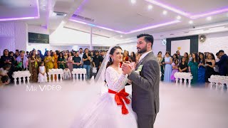 Honer Kandali / Shahwan & Zireef /Part1/4K/ErsuEvent/Rossdeko/#kurdish #hochzeit #mirvideoproduction