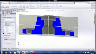 Solidworks Tutorial 4 Parts Review