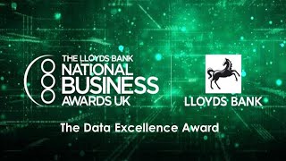 Lloyds Bank National Business Awards 2020