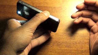 Best iPhone 4 Flashlight (AppReview)