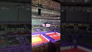 judo championship 2023 final countodown