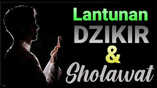 🔴 Live DZIKIR & SHOLAWAT Penyembuh segala penyakit dan Penarik Rizki